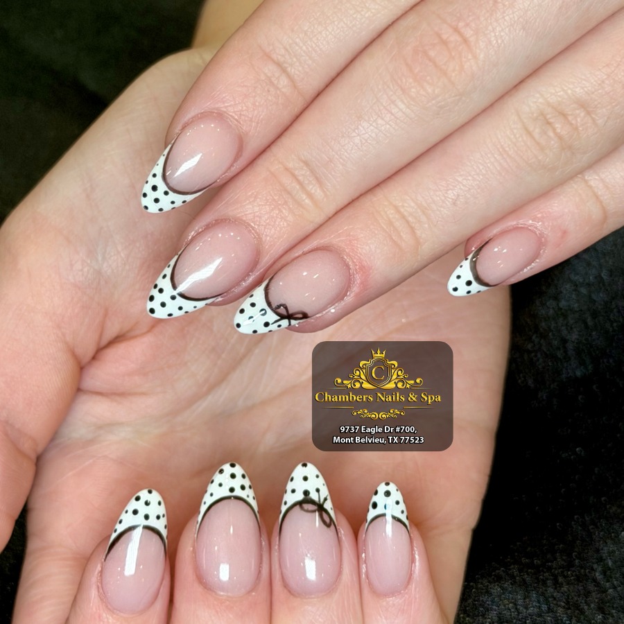 amazing nail
